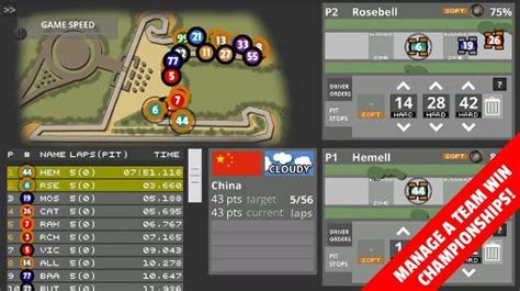 Fast Lap Racing for Android .